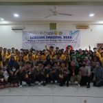 Seminar Nasional 2022